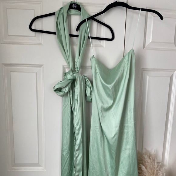 WITH JEAN NAOMI SET SAGE🧚🏼 - Picture 3 of 3